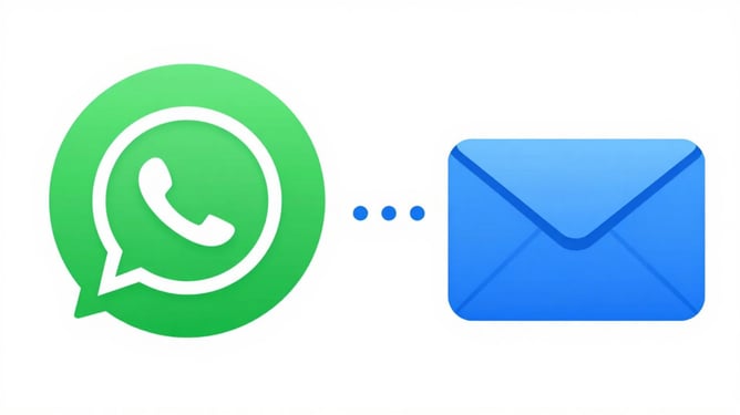 wsp + mail