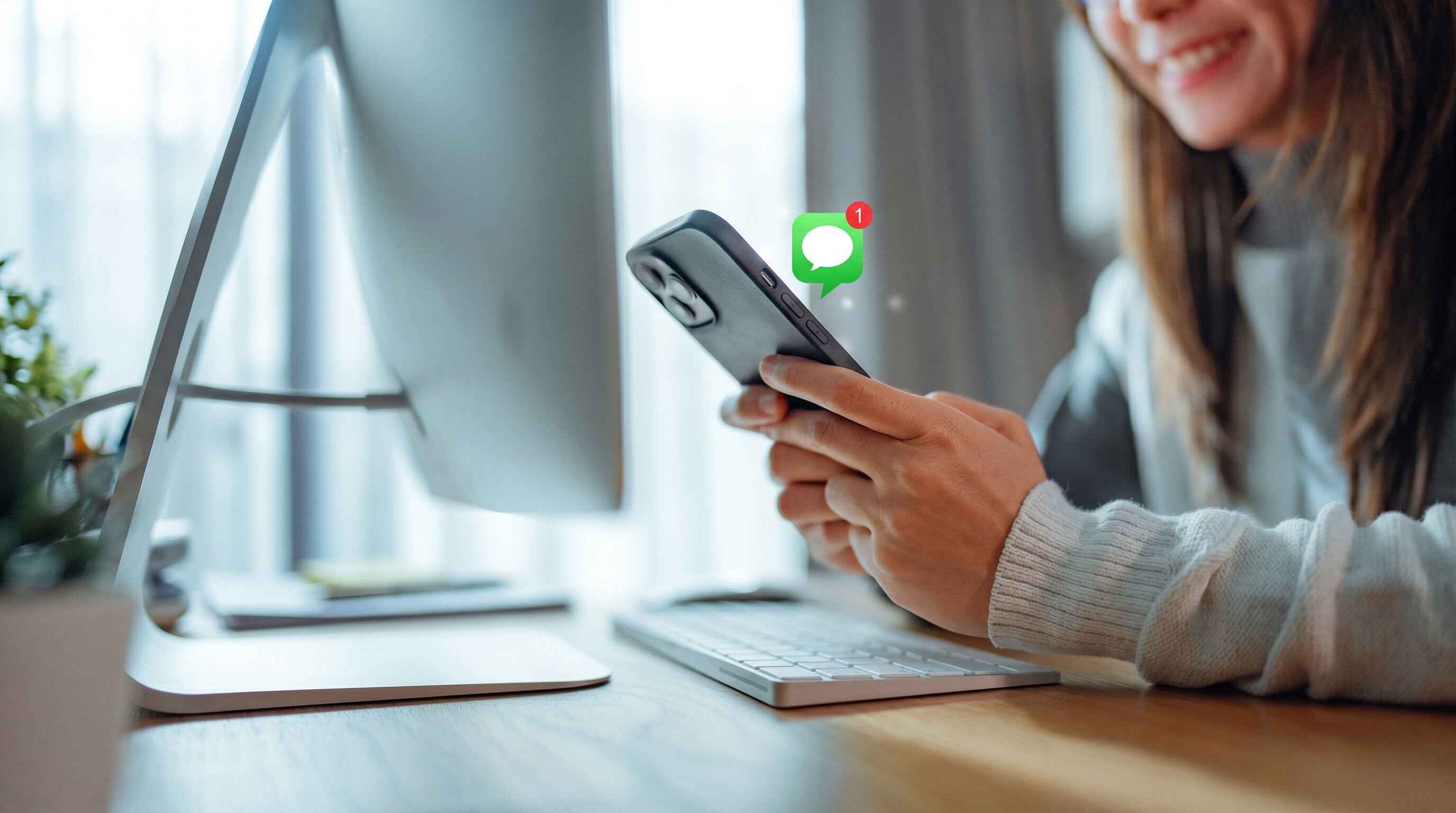 SMS masivos