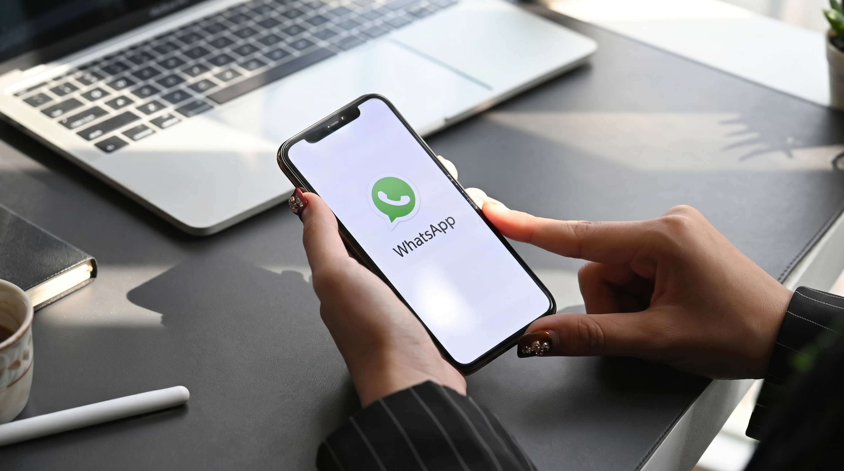 Agentes IA con Whatsapp