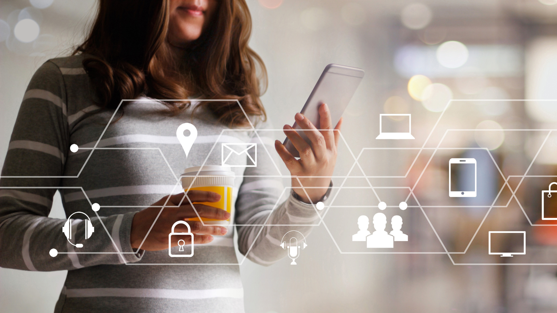 Tendencias de la comunicación con el cliente